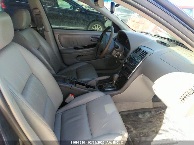 Nissan Maxima Gle/se 2003 JN1DA31A73T442237 Image 6