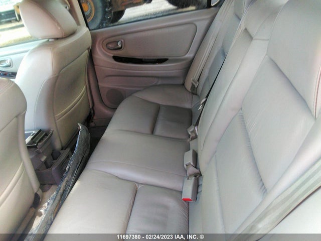 Nissan Maxima Gle/se 2003 JN1DA31A73T442237 Image 9