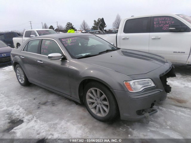 2C3CCAET5CH138148 auction archive image