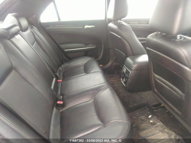 2C3CCAET5CH138148 Chrysler 300C