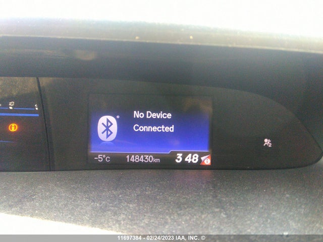 Honda Civic 2015 2HGFB2F54FH061554 Image 7