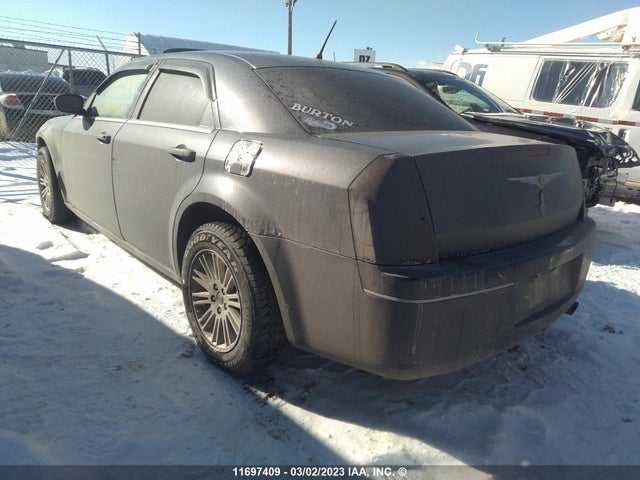 2C3KA53G38H273487 Chrysler 300 Touring
