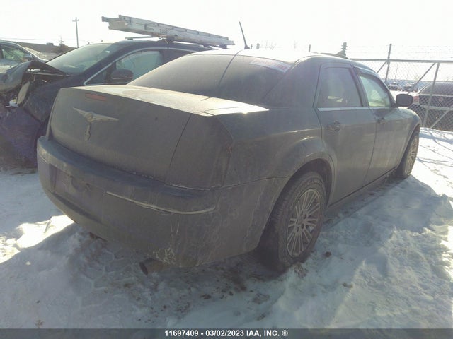 2C3KA53G38H273487 Chrysler 300 Touring
