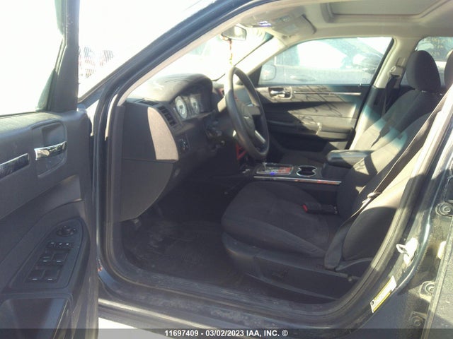 2C3KA53G38H273487 Chrysler 300 Touring