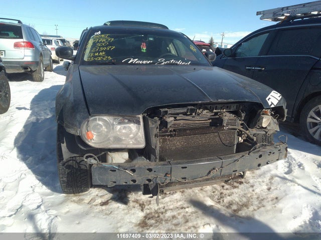 2C3KA53G38H273487 Chrysler 300 Touring