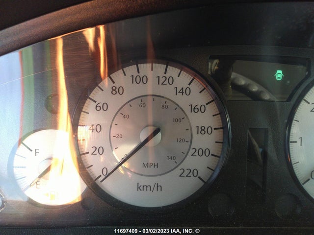 2C3KA53G38H273487 Chrysler 300 Touring
