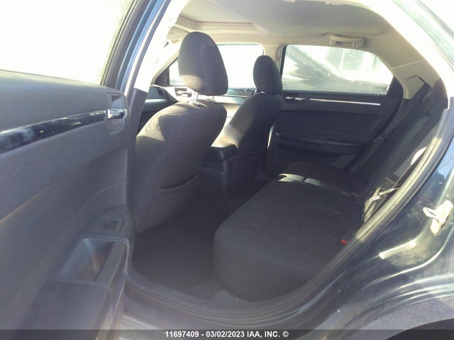 2C3KA53G38H273487 Chrysler 300 Touring