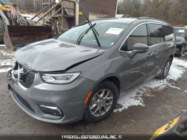 Chrysler Pacifica Touring 2022 2C4RC1FGXNR191903 Image 4