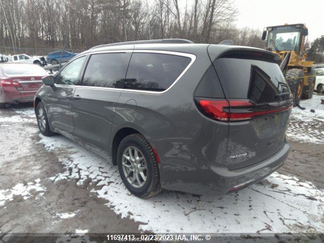 Chrysler Pacifica Touring 2022 2C4RC1FGXNR191903 Image 5
