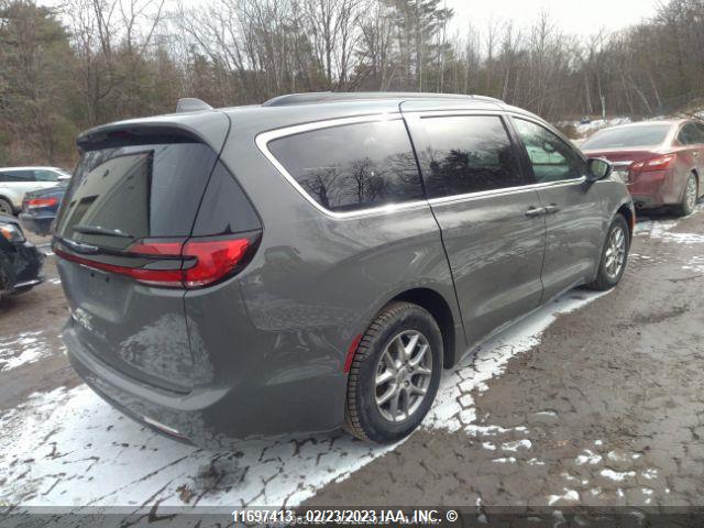 Chrysler Pacifica Touring 2022 2C4RC1FGXNR191903 Image 6