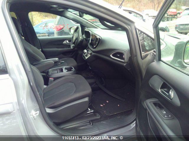 Chrysler Pacifica Touring 2022 2C4RC1FGXNR191903 Image 7