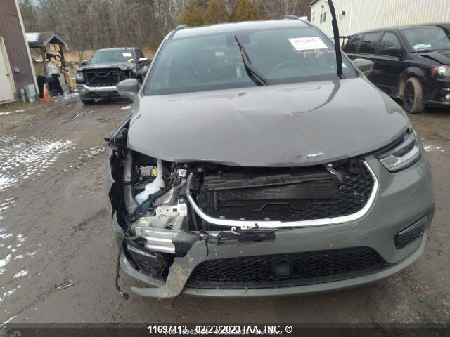 Chrysler Pacifica Touring 2022 2C4RC1FGXNR191903 Image 8