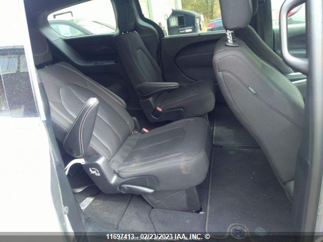 Chrysler Pacifica Touring 2022 2C4RC1FGXNR191903 Image 10