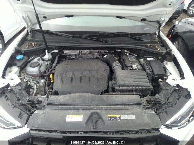 WA1EECF32M1049303 Audi Q3 Premium Plus S Line 45
