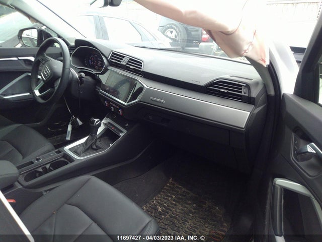 WA1EECF32M1049303 Audi Q3 Premium Plus S Line 45