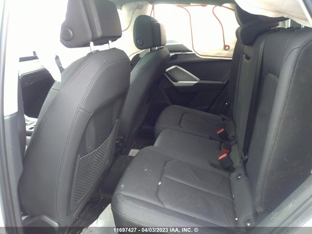 WA1EECF32M1049303 Audi Q3 Premium Plus S Line 45