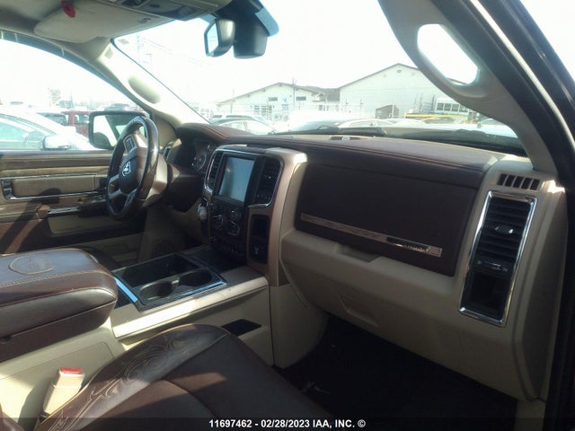 RAM 1500 Longhorn 2014 1C6RR7PT0ES404943 Image 6
