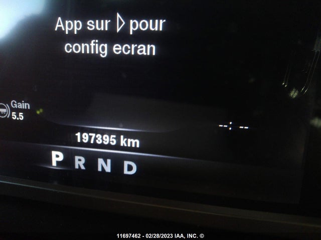 RAM 1500 Longhorn 2014 1C6RR7PT0ES404943 Image 8