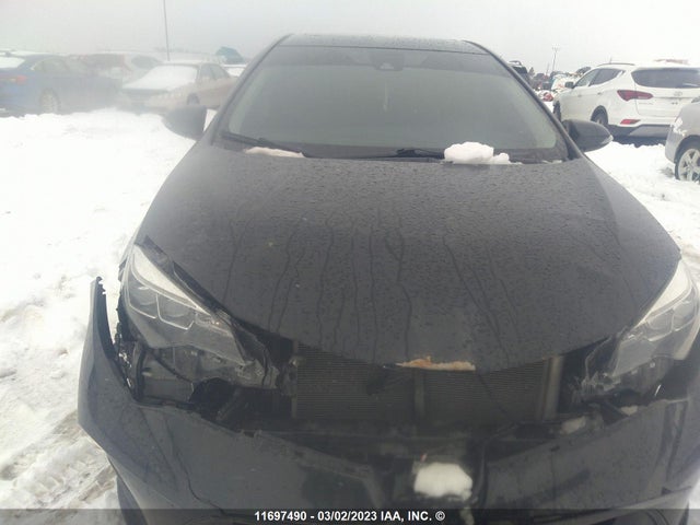 Toyota COROLLA 2018 2T1BURHE6JC001954 Image 6