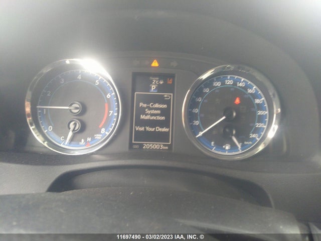 Toyota COROLLA 2018 2T1BURHE6JC001954 Image 7