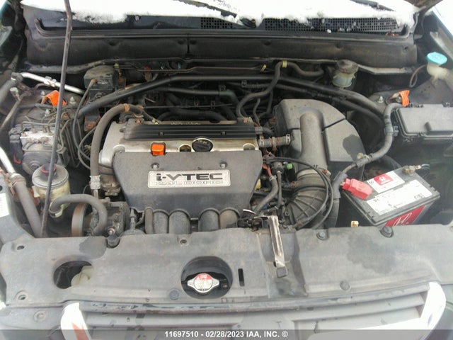 Honda CR-V EX 2003 JHLRD78813C810788 Image 11