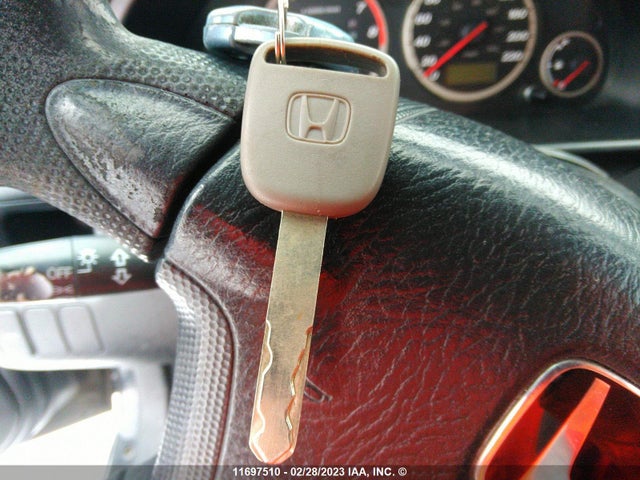 Honda CR-V EX 2003 JHLRD78813C810788 Image 3