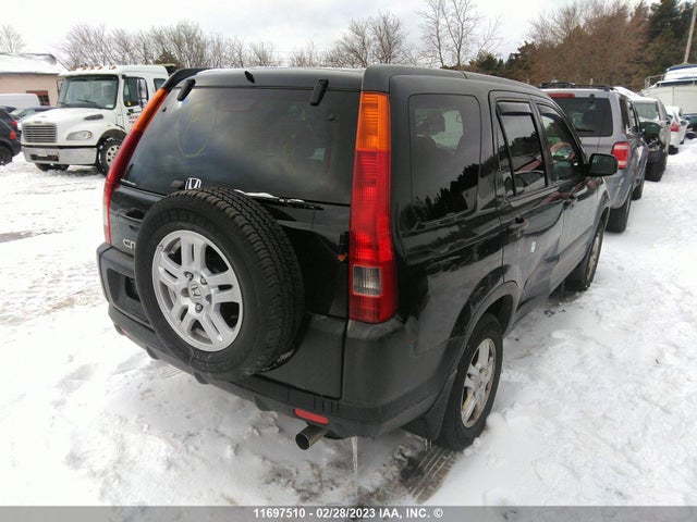 Honda CR-V EX 2003 JHLRD78813C810788 Image 5