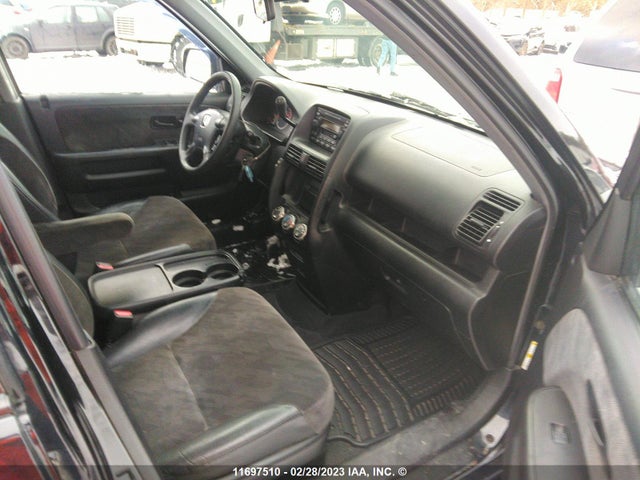 Honda CR-V EX 2003 JHLRD78813C810788 Image 6