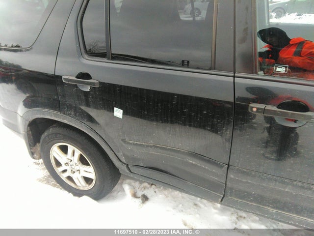 Honda CR-V EX 2003 JHLRD78813C810788 Image 7