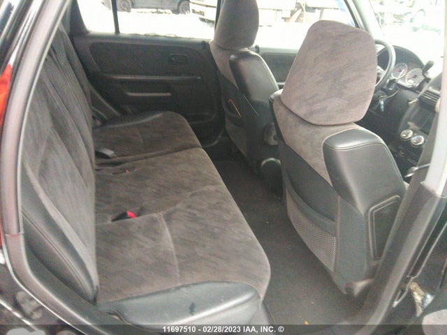 Honda CR-V EX 2003 JHLRD78813C810788 Image 9