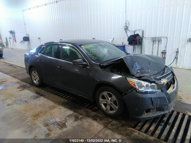 Chevrolet MALIBU 1LT 2013 1G11C5SA3DF254554 main image