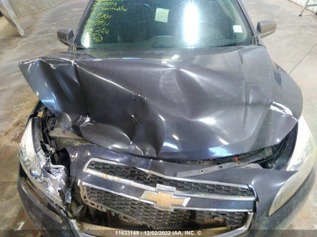 Chevrolet MALIBU 1LT 2013 1G11C5SA3DF254554 Image 11