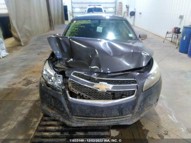 Chevrolet MALIBU 1LT 2013 1G11C5SA3DF254554 Image 7