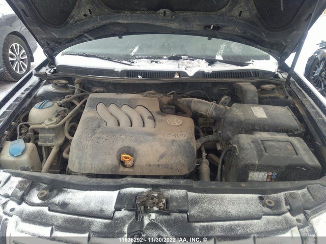 Volkswagen City Jetta 2008 3VWTK49M58M674008 Image 11