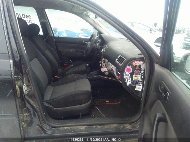 Volkswagen City Jetta 2008 3VWTK49M58M674008 Image 6