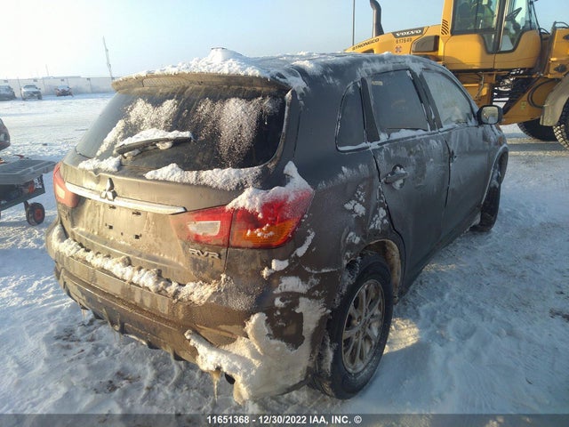 JA4AJ3AU8JU600208 Mitsubishi RVR SE