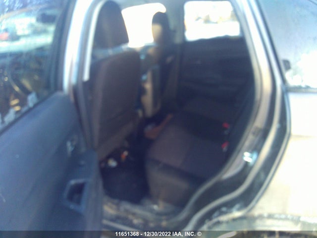 JA4AJ3AU8JU600208 Mitsubishi RVR SE