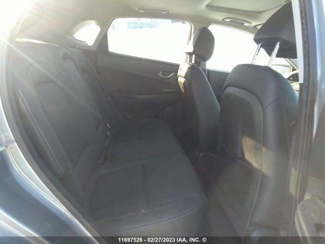 Hyundai KONA 2021 KM8K6CAA4MU658415 Image 9