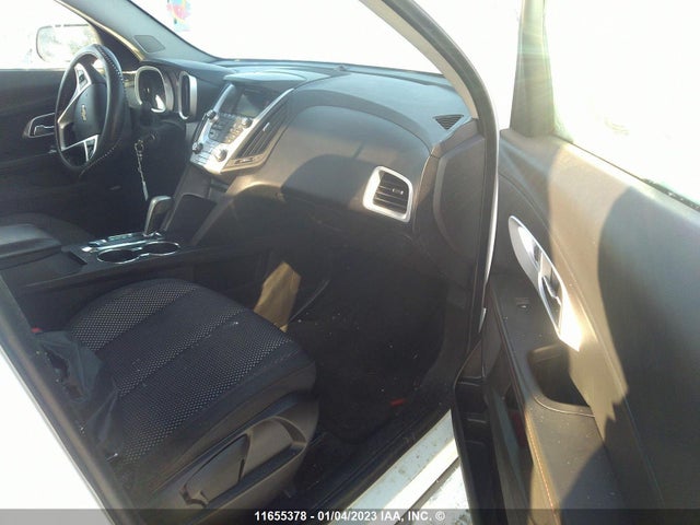 Chevrolet EQUINOX LT 2015 2GNFLFE32F6423614 Image 6