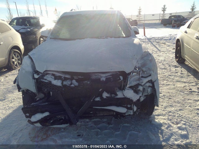 Chevrolet EQUINOX LT 2015 2GNFLFE32F6423614 Image 7