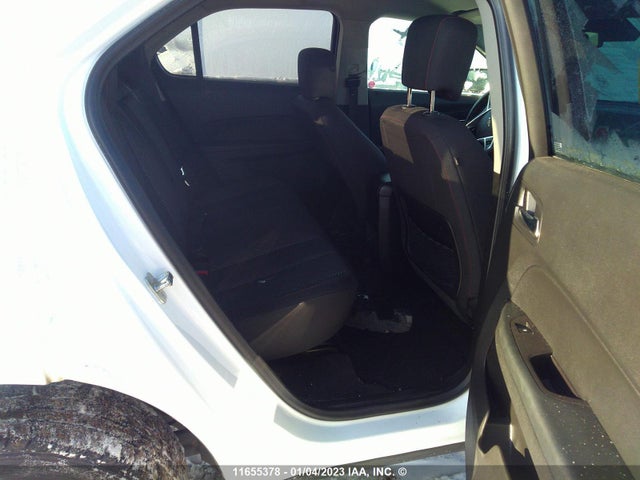 Chevrolet EQUINOX LT 2015 2GNFLFE32F6423614 Image 9