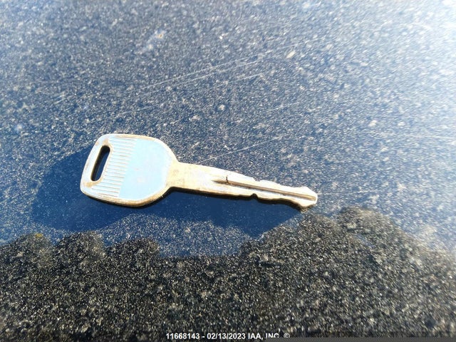 JF1GG61677H809450 Subaru Impreza 2.5i