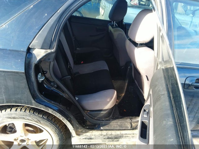 JF1GG61677H809450 Subaru Impreza 2.5i