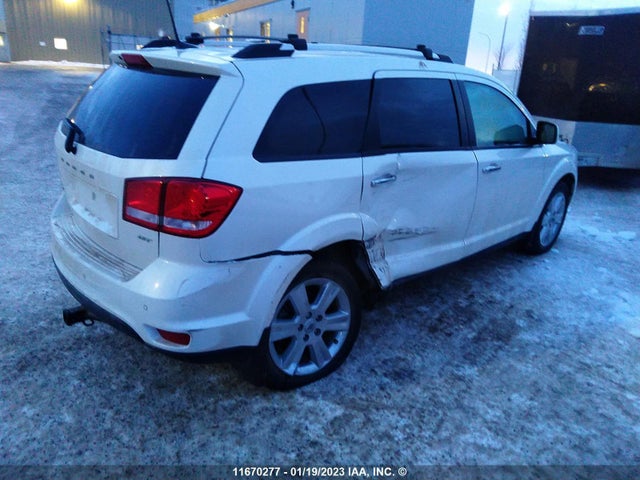 Dodge JOURNEY GT 2019 3C4PDDFG6KT799156 Image 4