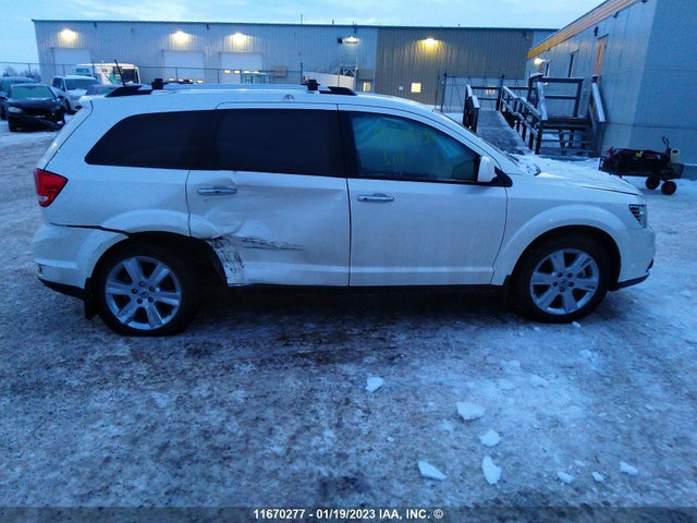 Dodge JOURNEY GT 2019 3C4PDDFG6KT799156 Image 6