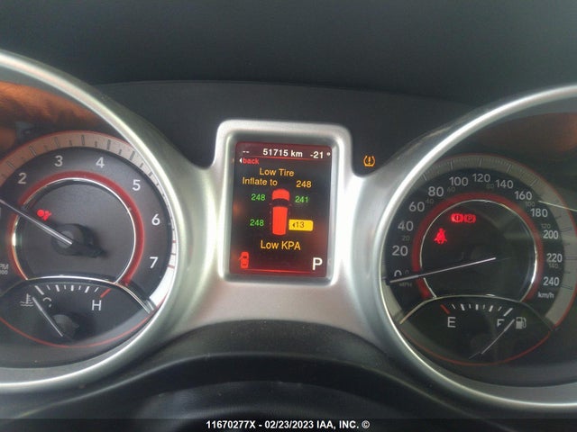Dodge JOURNEY GT 2019 3C4PDDFG6KT799156 Image 7
