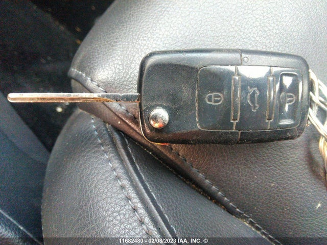 WVWGV71K39W012680 Volkswagen GTI