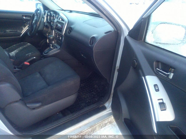 Toyota Corolla Matrix Xr 2007 2T1KR32E17C626052 Image 6