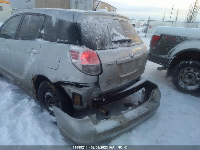 Toyota Corolla Matrix Xr 2007 2T1KR32E17C626052 Image 7