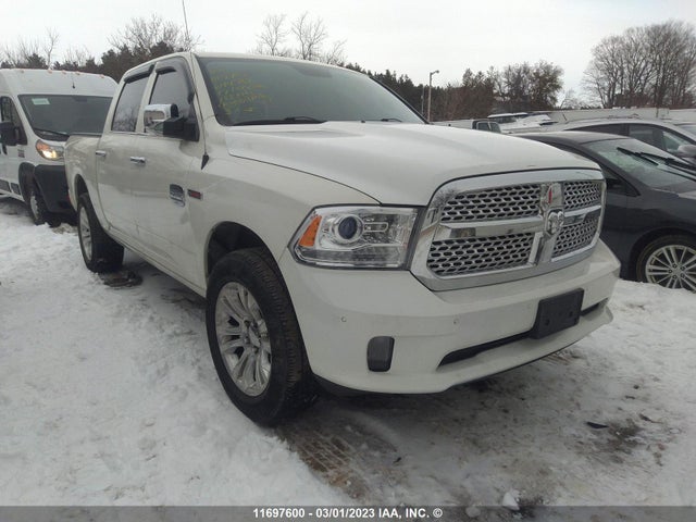 1C6RR7PM0HS644989 auction archive image